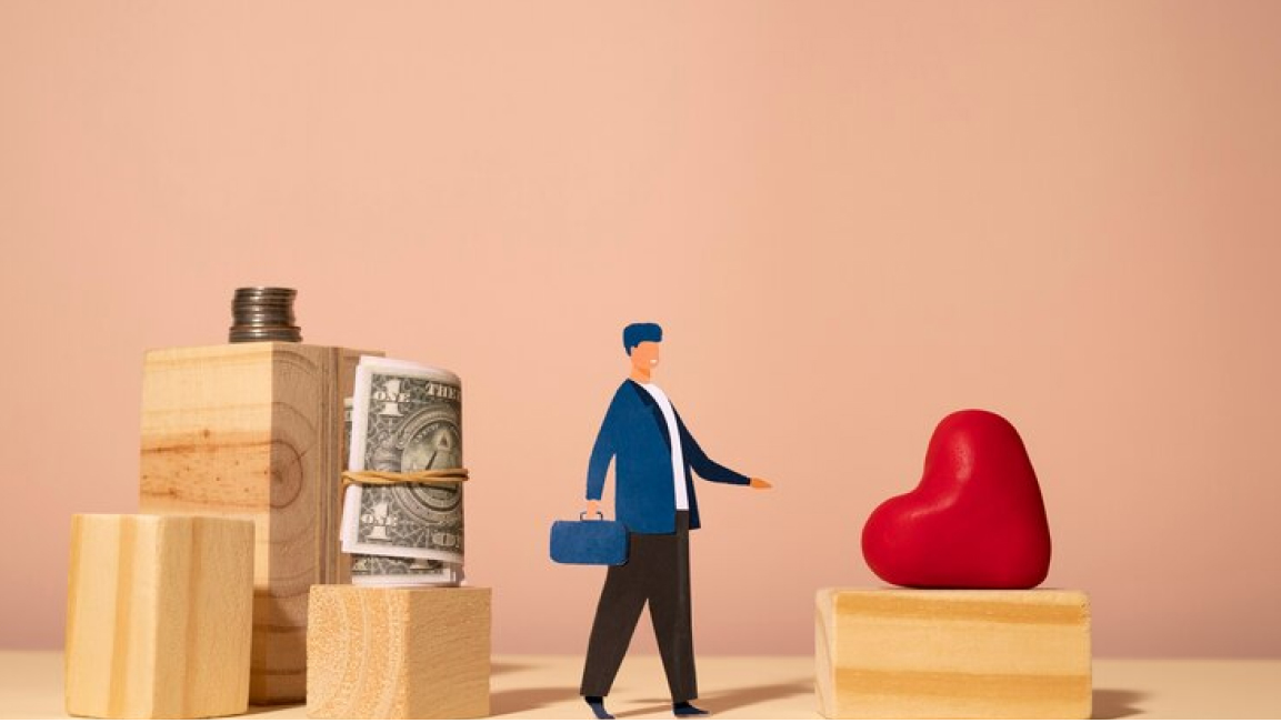 Cara Efektif Mengumpulkan Modal Nikah Untuk Kaum Pria