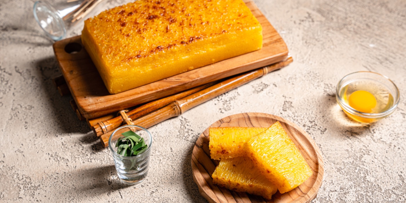 Hidangan Khas Sumatera Utara Yang Punya Kekayaan Rasa