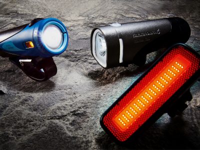 Rekomendasi Lampu Sepeda Yang Kualitasnya Optimal