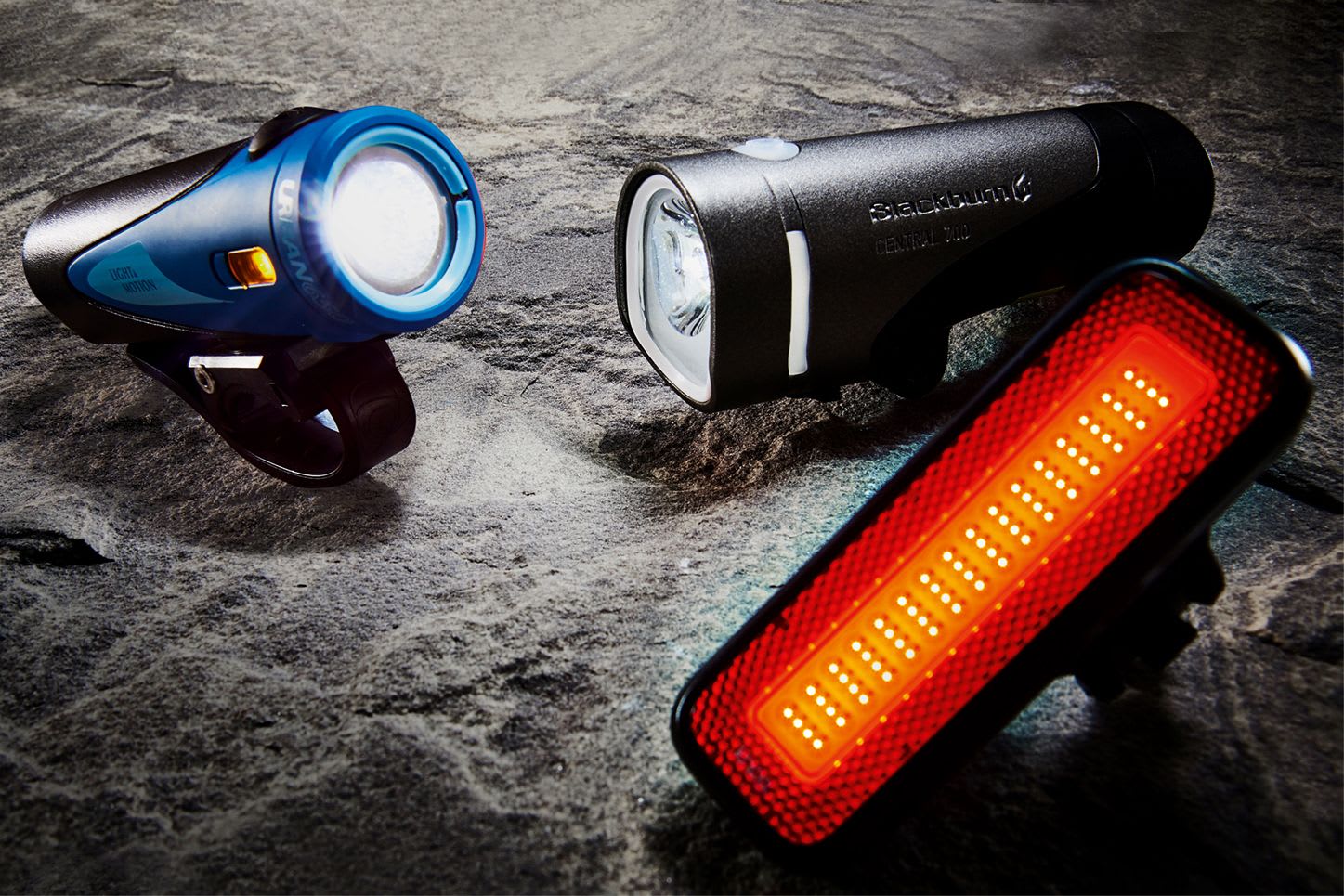 Rekomendasi Lampu Sepeda Yang Kualitasnya Optimal