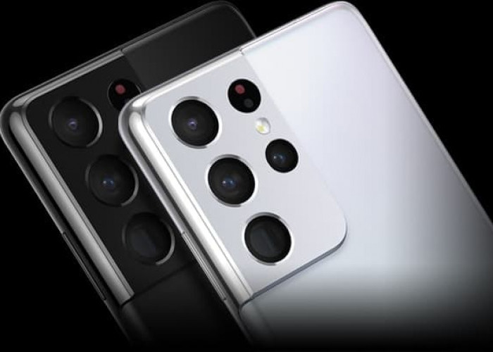 Rekomendasi Smartphone Terbaik Dengan RAM 12 GB Saat Ini
