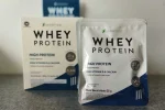 Rekomendasi Susu Tinggi Protein Yang Aman Di Konsumsi