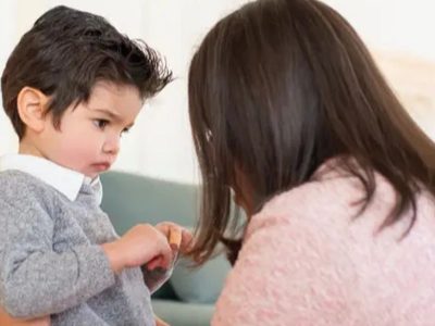 Alasan Pentingnya Parenting Yang Wajib Di Pahami Orangtua