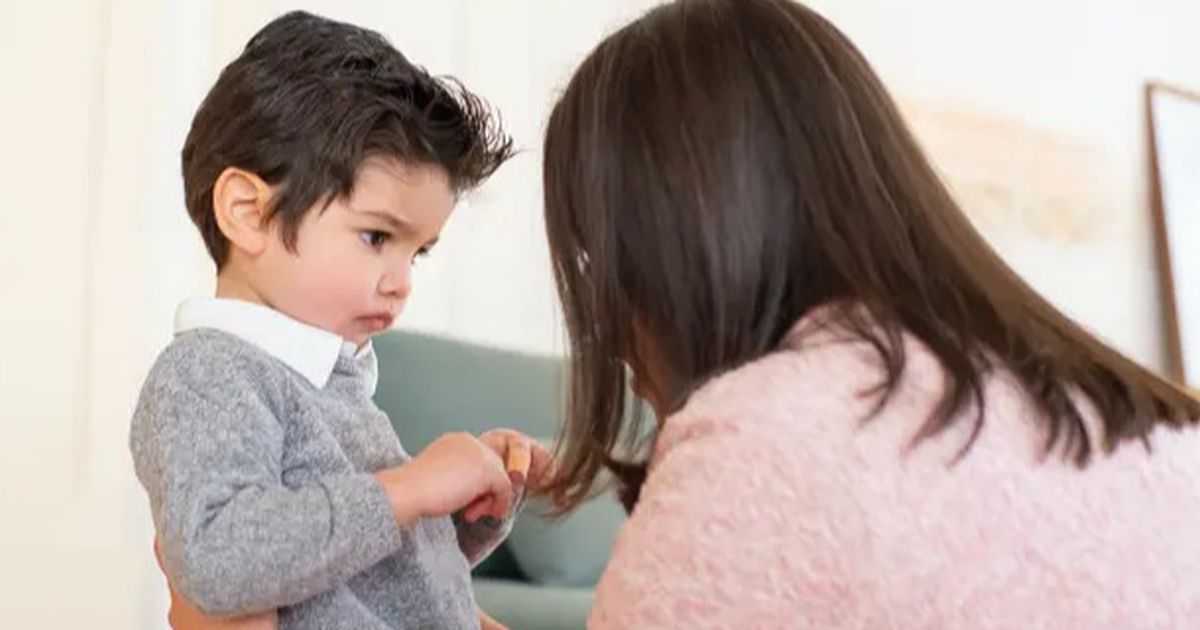 Alasan Pentingnya Parenting Yang Wajib Di Pahami Orangtua