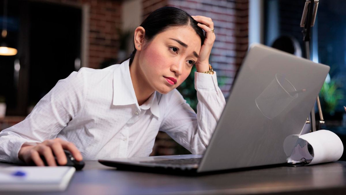 Beberapa Aspek Mengapa Laptop Menjadi Begitu Lemot