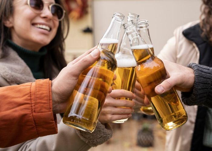 Deretan Macam Minuman Yang Membahayakan Kesehatan Gigi