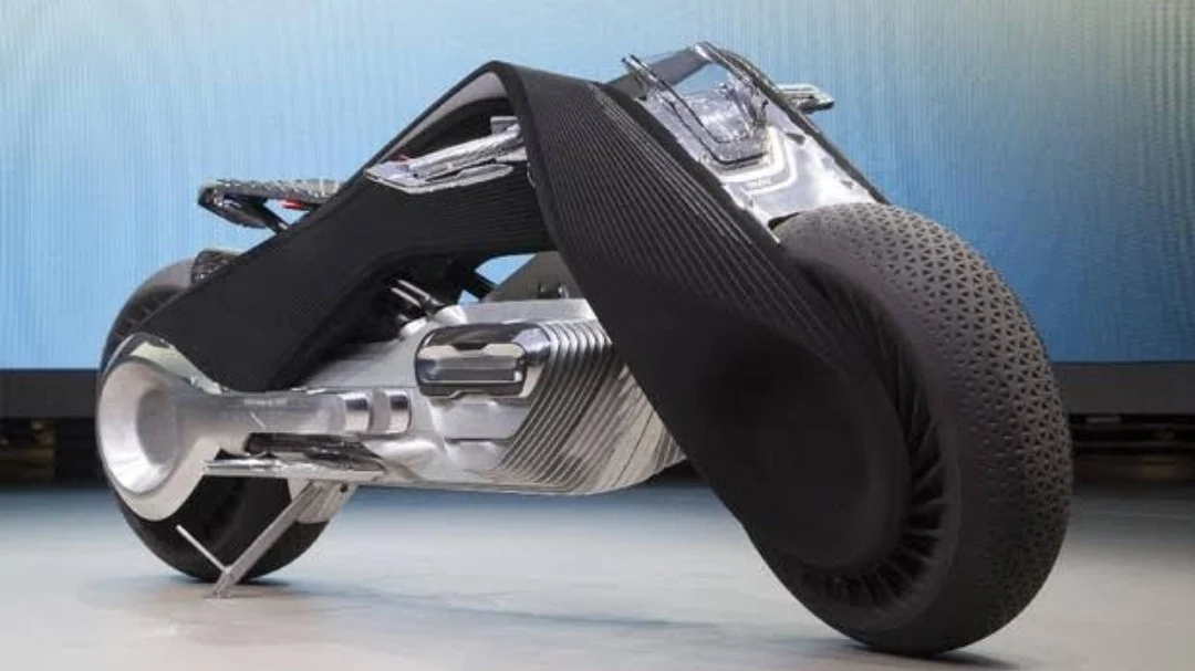 Deretan Motor Tercanggih Yang Punya Fitur Mendukung