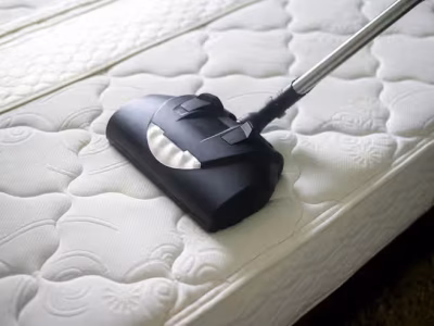 Ikuti Cara Ini Untuk Menghempas Bakteri Pada Kasur