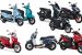 Jajaran Motor Terbaik Yang Budgetnya 30 Jutaan Untuk Di Pilih