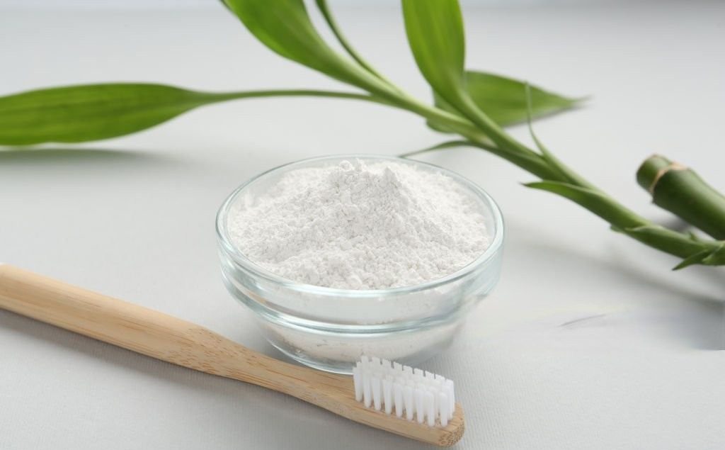 Jejeran Bahan Alami Yang Aman Untuk Memutihkan Gigi