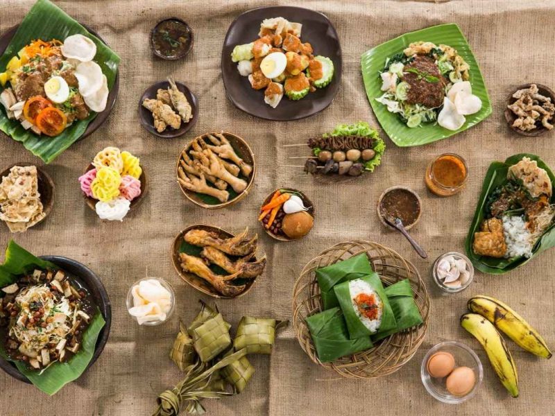 Makanan Paling Laku Di Pasaran Tanah Air Yang Di Cintai Warlok