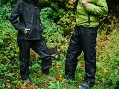 Referensi Terbaik Jas Hujan Dari Eiger Yang Bisa Kalian Pilih