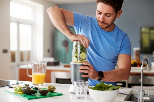 Rekomendasi Juicer Versi Portable Yang Paling Efektif