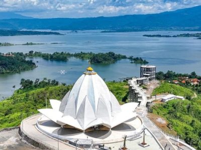 Sumedang Raih Penghargaan