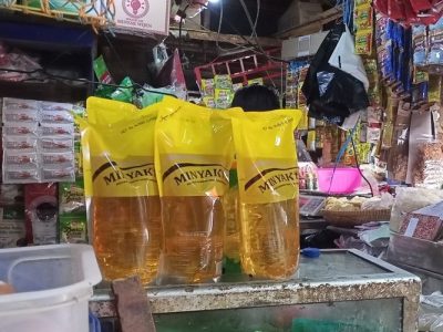 Harga MinyaKita Mahal