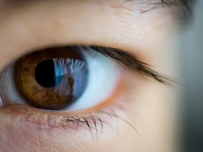 Korean Double Eyelid