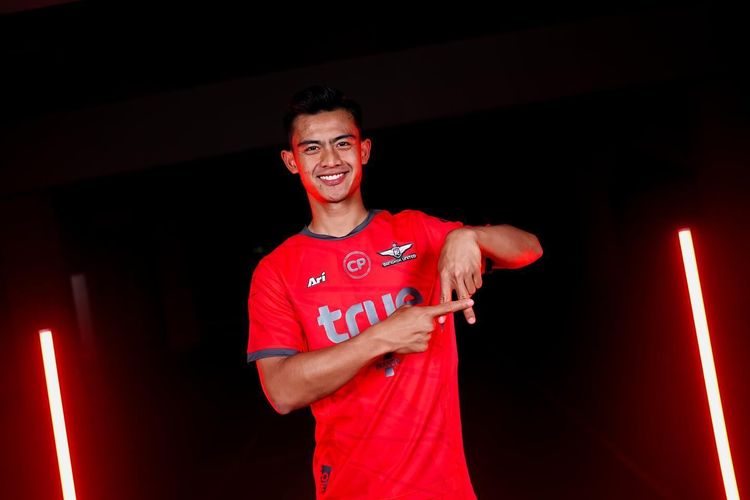 Penghargaan Pratama Arhan