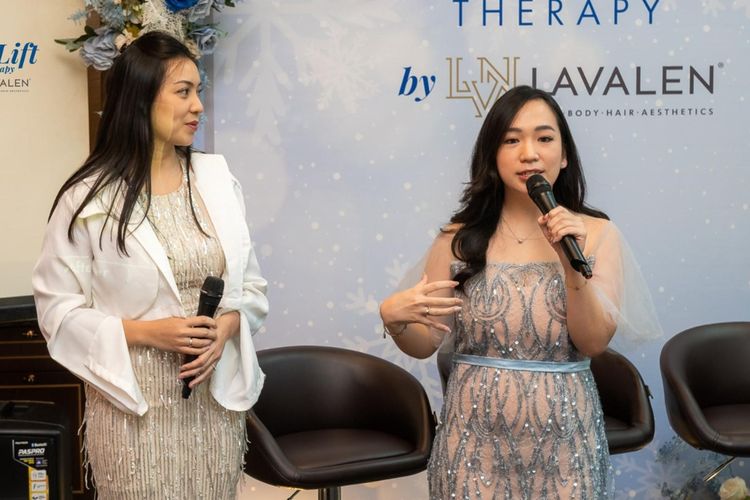 Cold Lift Therapy Untuk Bentuk Tubuh Ideal Tanpa Rasa Sakit