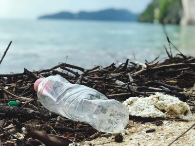 Menyelamatkan Lautan: Inisiatif Utuk Menanggulangi Sampah Laut