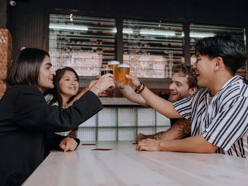 Perubahan Pola Konsumsi: Menuju Gaya Hidup Berkelanjutan