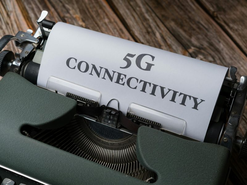 Mengenal Teknologi 5G: Jaringan Internet Masa Depan