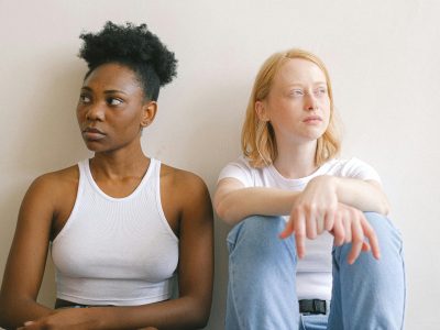 Mengatasi Kekerasan Terhadap Perempuan: Upaya Sosial