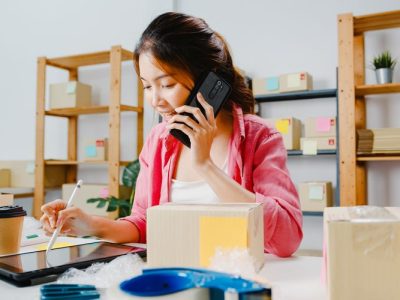 Akun Affiliate Shopee