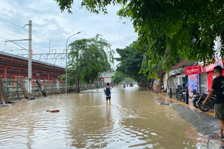 Masyarakat Jabodetabek