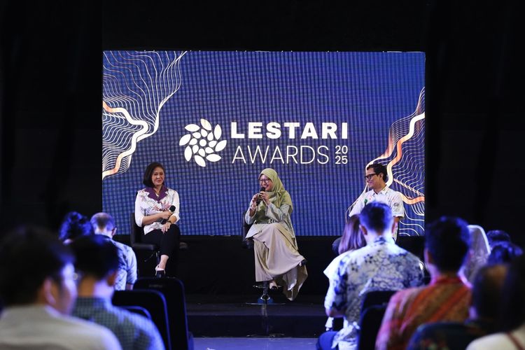 Daftar Lestari Award Dan Keuntungannya