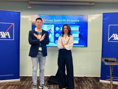 AXA Financial Indonesia
