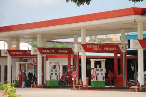 Kenaikan Tarif Pajak Pertalite Picu Kelangkaan Dan Kecurangan