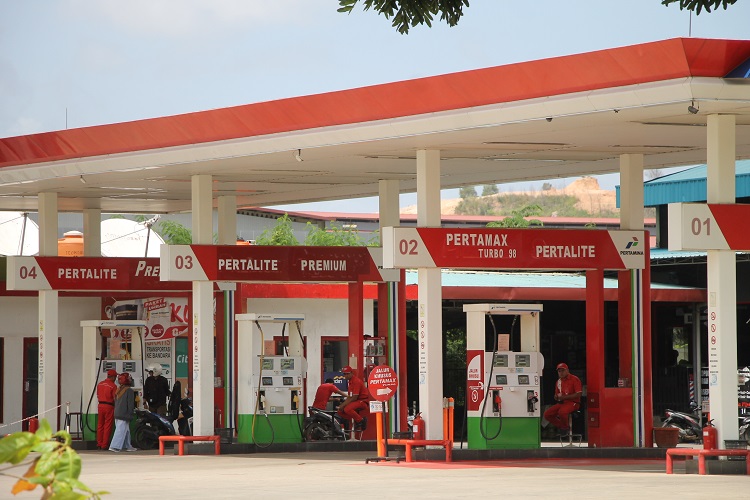 Kenaikan Tarif Pajak Pertalite Picu Kelangkaan Dan Kecurangan