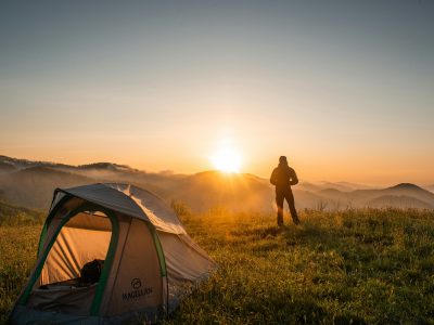 Tips Traveling Solo: Aman Dan Menyenangkan Untuk Pemula