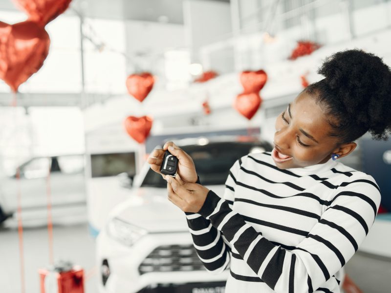 Panduan Membeli Mobil Pertama: Apa Yang Harus Diperhatikan