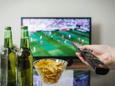 Liga Sepak Bola Dunia: 5 Tim Yang Siap Menggebrak Tahun 2025