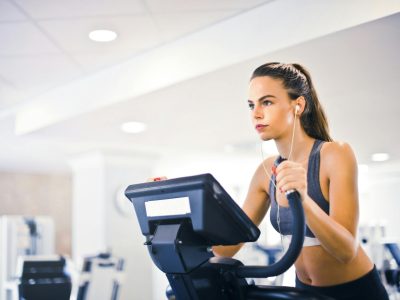 Meningkatkan Ketahanan Tubuh Dengan Olahraga Cardio
