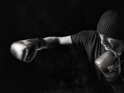 Tips Menjadi Atlet Profesional: Langkah-Langkah Untuk Sukses
