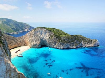 Wisata Berkelanjutan: Mengunjungi Destinasi Ramah Lingkungan