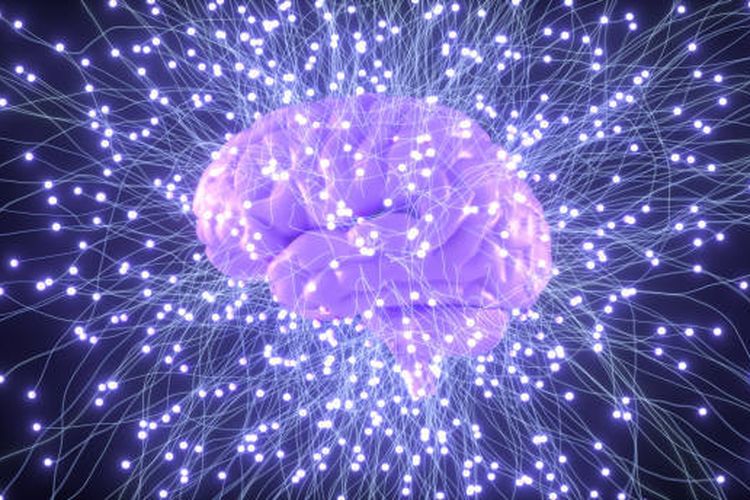 Sistem Saraf Digital Dan Kekhawatiran AI Bakal Kendalikan Manusia