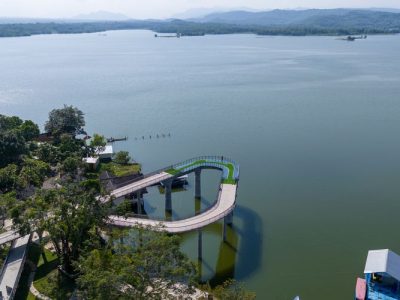 Tempat Wisata Wonogiri