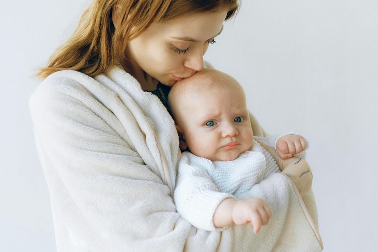 Menambah Berat Badan Saat Menyusui