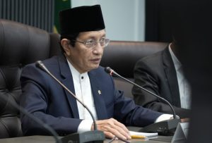 Menteri Agama Hadiri Forum Hadis Di Madinah