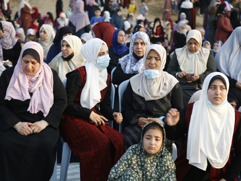 Evakuasi Warga Gaza: Mengevakuasi 1.000 Jiwa Ke Indonesia