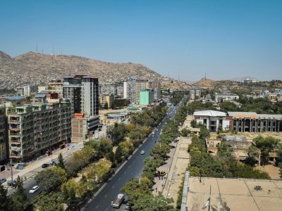 Perundingan Baru Antara Afghanistan Dan Taliban Berjalan Lancar