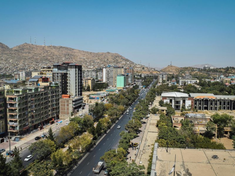 Perundingan Baru Antara Afghanistan Dan Taliban Berjalan Lancar