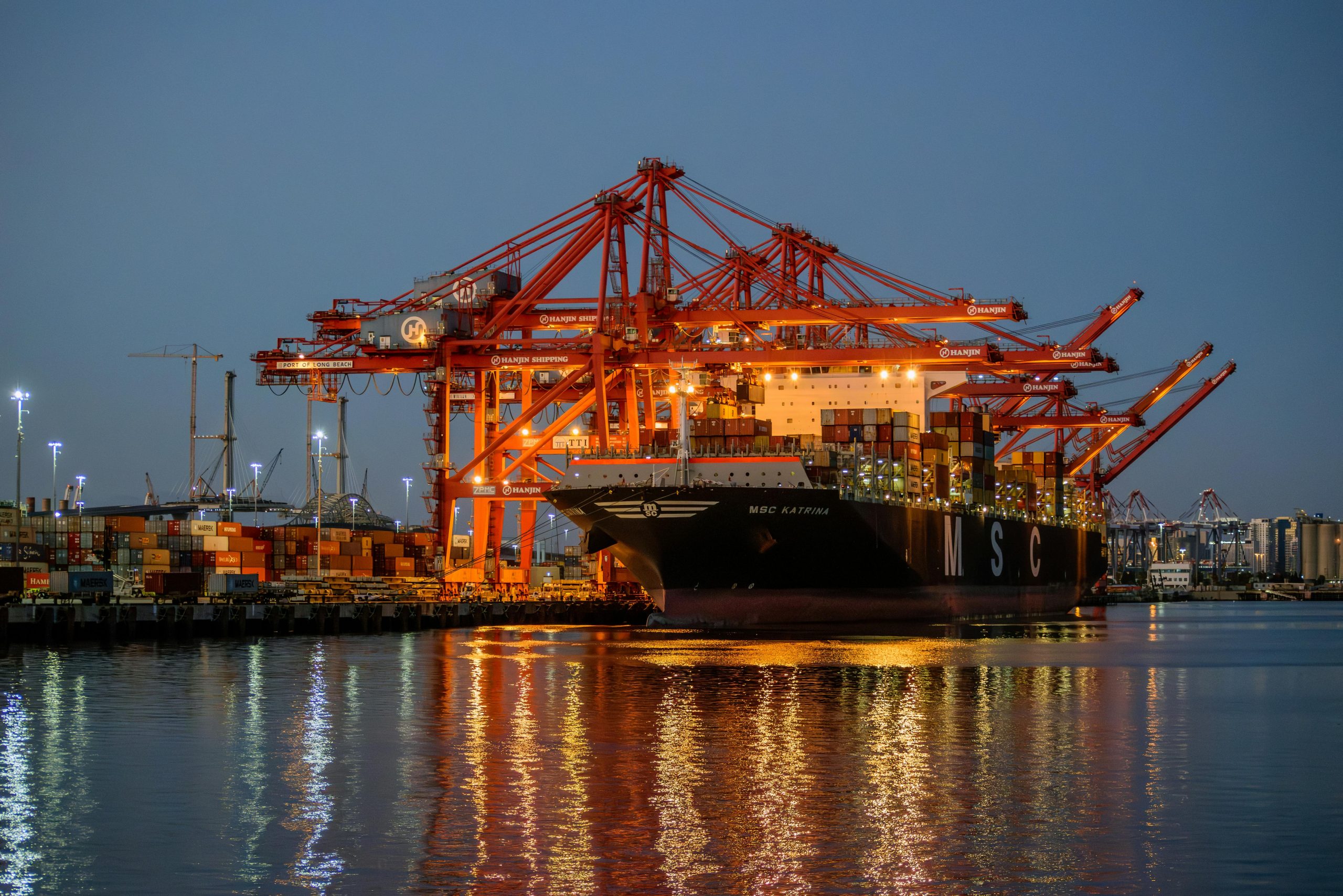 Rencana Baru WTO: Mengatasi Ketimpangan Perdagangan