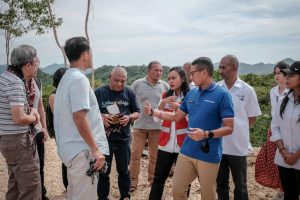 Pemerintah Tawarkan Insentif Ke Investor Pariwisata Di NTT