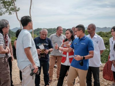 Pemerintah Tawarkan Insentif Ke Investor Pariwisata Di NTT