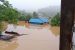 Banjir Rendam Tiga Kecamatan Di Kalimantan Tengah