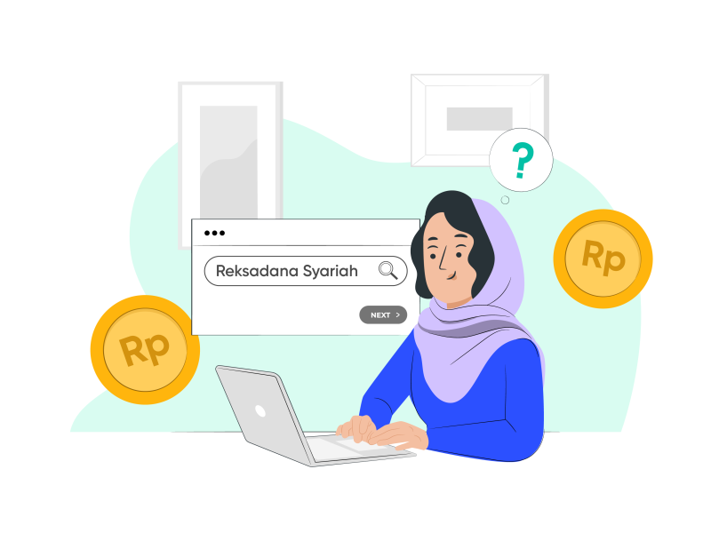 Investasi Reksadana Syariah Tumbuh Signifikan Bagi Milenial